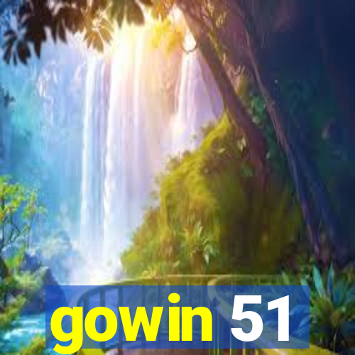 gowin 51